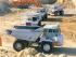 Dumper Rigidi Perlini DP 405 WD