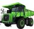 Liugong DR50CE