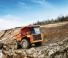 Dumper Rigidi Hitachi EH 1100