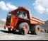 Dumper Rigidi Hitachi EH 1700