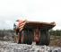 Dumper Rigidi Hitachi EH3500ACII