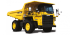 Dumper Rigidi Komatsu HD325-7
