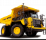 Dumper Rigidi Komatsu HD405-8E0