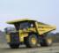 Komatsu HD465-5