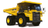 Dumper Rigidi Komatsu HD465-7E0