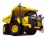 Dumper Rigidi Komatsu HD465-8E0