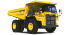 Dumper Rigidi Komatsu HD605-7