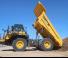 Dumper Rigidi Komatsu HD605-8E0