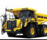 Dumper Rigidi Komatsu HD605-8E0