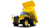 Dumper Rigidi Komatsu HD785-7