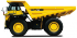 Dumper Rigidi Komatsu HD785-7