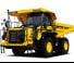 Dumper Rigidi Komatsu HD325-8E0
