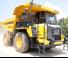 Dumper Rigidi Komatsu HD325-8E0
