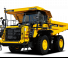 Dumper Rigidi Komatsu HD325-8E0