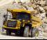 Dumper Rigidi Komatsu HD405-8E0
