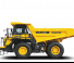 Dumper Rigidi Komatsu HD405-8E0