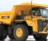 Komatsu HD465-7E0