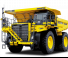 Dumper Rigidi Komatsu HD785-8E0