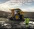 Dumper Rigidi Volvo R100