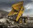 Dumper Rigidi Volvo R100