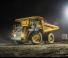 Dumper Rigidi Volvo R100