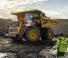 Dumper Rigidi Volvo R100E
