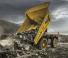 Dumper Rigidi Volvo R100E