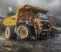 Dumper Rigidi Volvo R45D