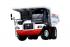 Dumper Rigidi Astra RD 40 C
