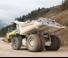 Dumper Rigidi Liebherr T 236
