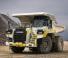 Dumper Rigidi Liebherr T 236