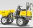Dumpers a Ruote Neuson 1001