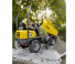 Dumpers a Ruote Wacker Neuson 1501 