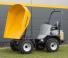 Dumpers a Ruote Bergmann 2040R