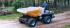 Dumpers a Ruote Bergmann 2060 R