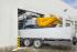 Dumpers a Ruote Bergmann 2060 R