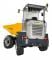 Dumpers a Ruote Bergmann 2060 R