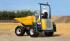 Dumpers a Ruote Bergmann 2090 R