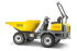 Wacker Neuson 4001
