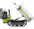 Dumper cingolati Grillo 507