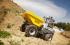 Dumpers a Ruote Wacker Neuson 6001