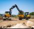 Dumpers a Ruote Mecalac 6MDX
