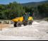 Dumpers a Ruote Mecalac 6MDX