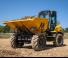 Dumpers a Ruote Mecalac 6MDX
