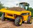 JCB 7T-1 HI-VIZ