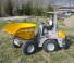Dumpers a Ruote Paus AKR 202