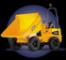 Thwaites Alldrive 4000 HK