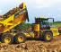 Dumperini articolati John Deere Construction 260E