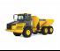 Dumperini articolati John Deere Construction 260E