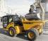 Dumperini articolati Hydrema 707G